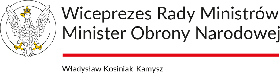 Wiceprezes Rady Ministrów, Minister Obrony Narodowej