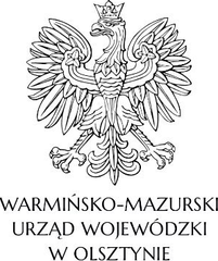 Wojewoda Warmińsko-Mazurski