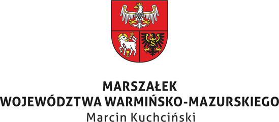 Marszałek Województwa Warmińsko-Mazurskiego