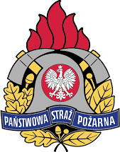 Państwowa Straż Pożarna