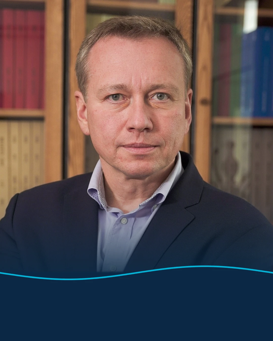 Andrzej Brzeziecki