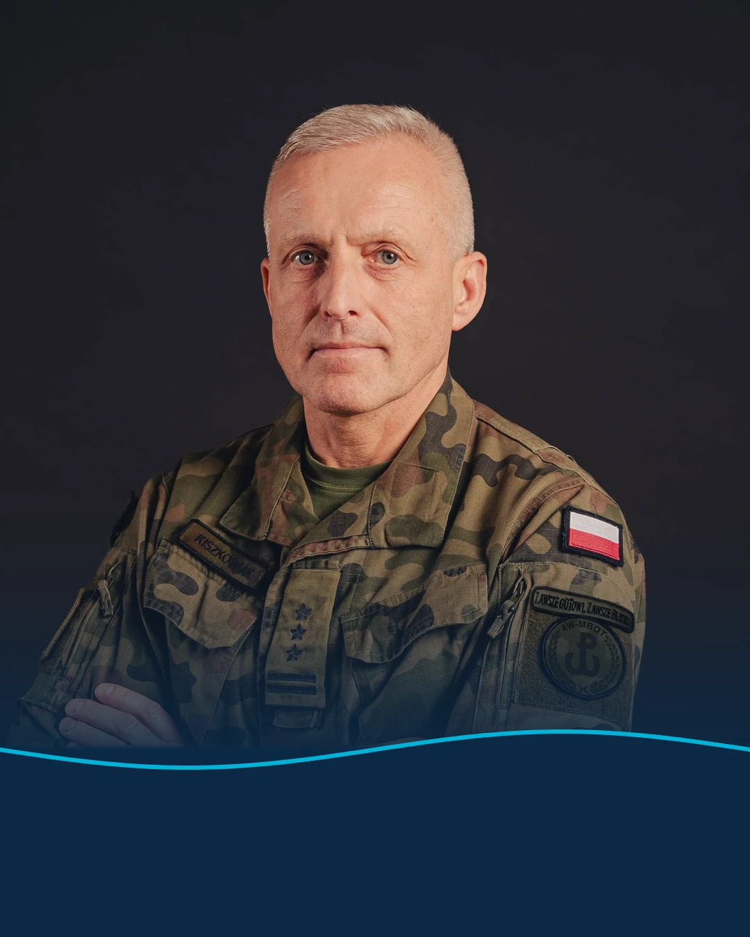 Cezary Kiszkowiak